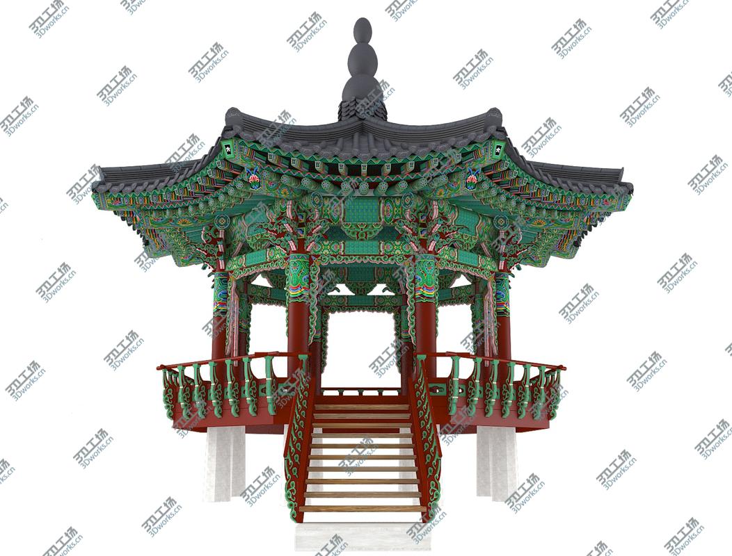 images/goods_img/2021040231/korea dancheong 8mojeong/3.jpg